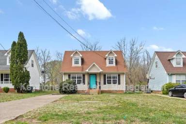 Main picture of 9193 Pembroke Oak Grove Rd