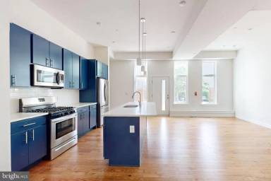 Main picture of 504 Cecil B Moore Avenue