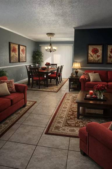 Main picture of Spanish Haven Apartments