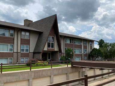Main picture of Chalet - 22