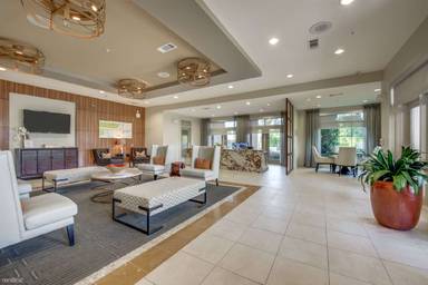 Main picture of Abbey at Barker Cypress