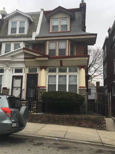 Main picture of 5129 N 15th St