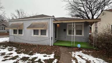Main picture of 1302 S Fern St