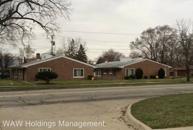 Main picture of 18501 Hoover St