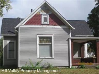 Main picture of 924 S 8th St