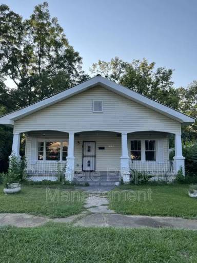 Main picture of 1512 Avenue I