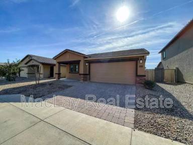 Main picture of 25807 W Samantha Way
