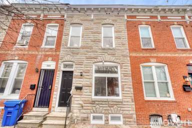 Main picture of 512 N Collington Ave