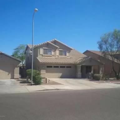 Main picture of 4613 W Fawn Dr
