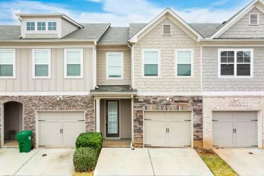 Main picture of 5070 Longview Walk