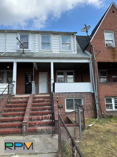Main picture of 3116 Presstman St