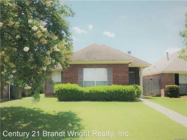 Main picture of 1100 Stafford Dr