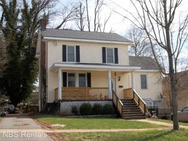 Main picture of 509 Sussex St