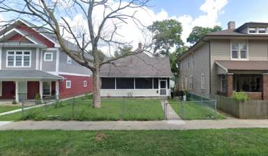 Main picture of 23 N Hamilton Ave