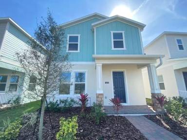 Main picture of 16751 Hamlin Vista Aly