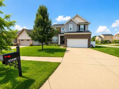 Main picture of 17100 Creek Vista Ct