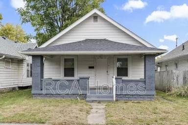 Main picture of 1411 N Belleview Pl