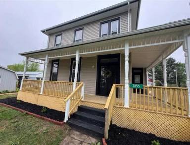 Main picture of 7855 East St