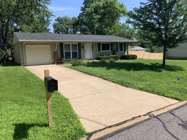 Main picture of 1115 Burgundy Ln