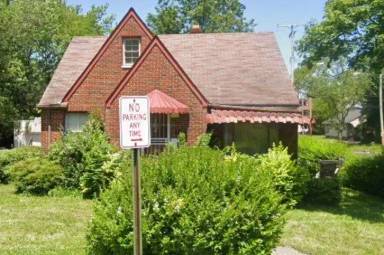 Main picture of 10809 Dove Ave