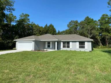 Main picture of 13682 SW 40th Avenue Rd