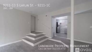 Main picture of 9211 S Laflin St