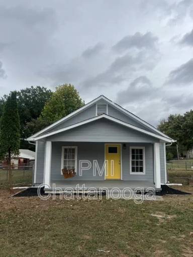 Main picture of 1400 Wright St