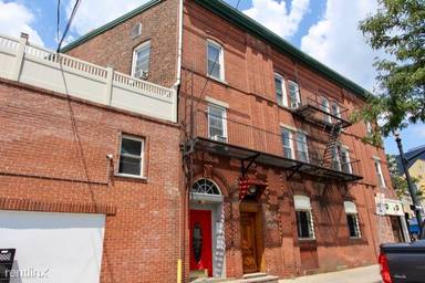 Main picture of 33 Union St