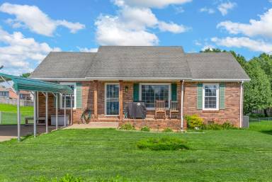 Main picture of 1307 Chucker Dr
