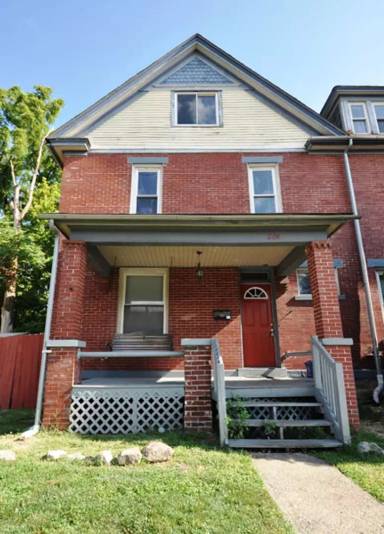 Main picture of 204 Chittenden Ave