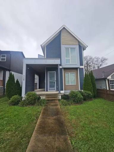 Main picture of 709 28th Ave N