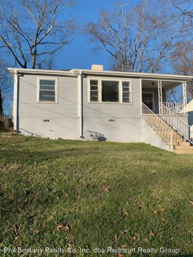 Main picture of 1712 32nd Street Ensley