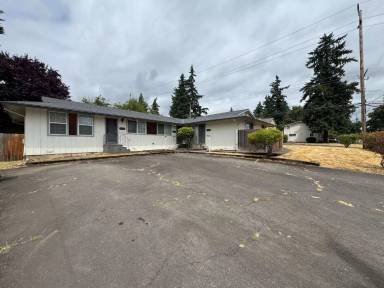 Main picture of 12801 SE 25th Ave