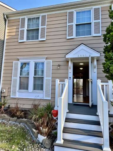 Main picture of 8530 Castlemill Cir