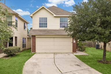 Main picture of 15562 Kiplands Bend Dr