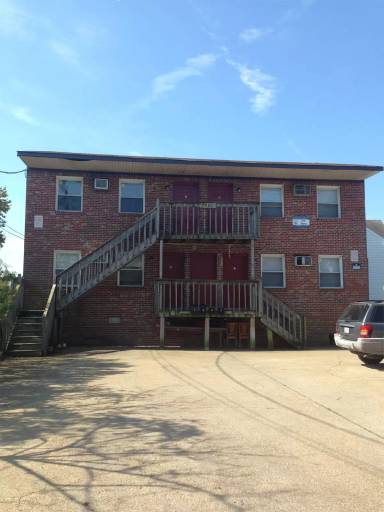 Main picture of 3805 Pleasant Ave - C