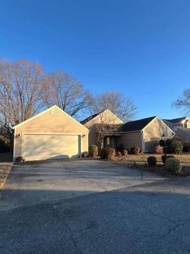 Main picture of 4224 Sunburst Dr