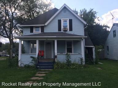 Main picture of 802 Grant St