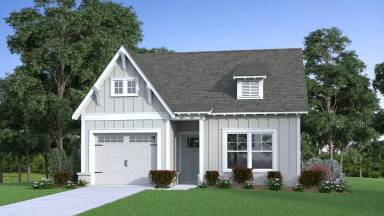 Main picture of 3759 Patton Crest