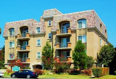 Main picture of 2810 S. Sepulveda