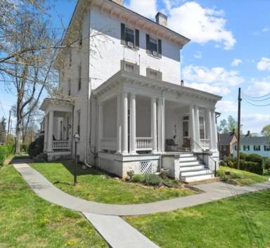 Main picture of Fairmont Holdings, LLC - 155 Peyton Street