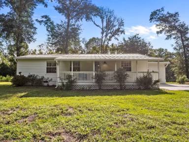Main picture of 2301 Sloop Point Loop Rd