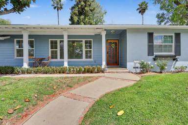 Main picture of 1329 La Loma Dr
