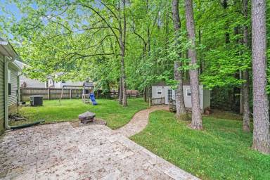 Main picture of 7213 Preakness Stakes Ln