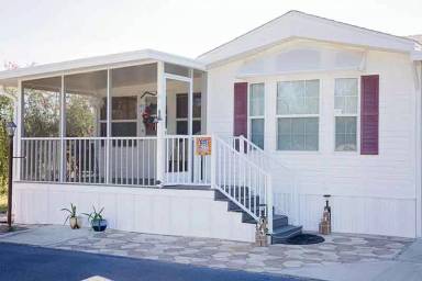 Main picture of Whisper Creek RV Resort