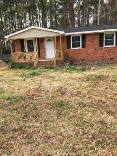 Main picture of 302 Battleground Ave