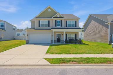 Main picture of 111 Franklins Walk