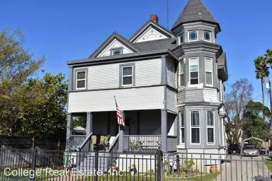 Main picture of 628 N Baker St