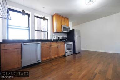 Main picture of 299 Adelphi St