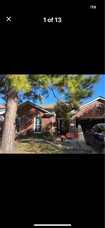 Main picture of 16630 Roseglade Dr